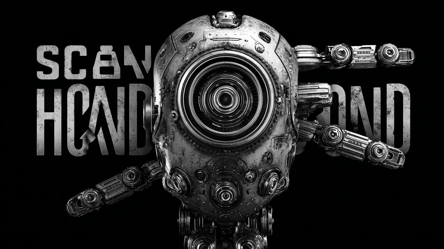 Navigating the 2025 Technology Trends in Sourcing the Best Second-Hand Robots