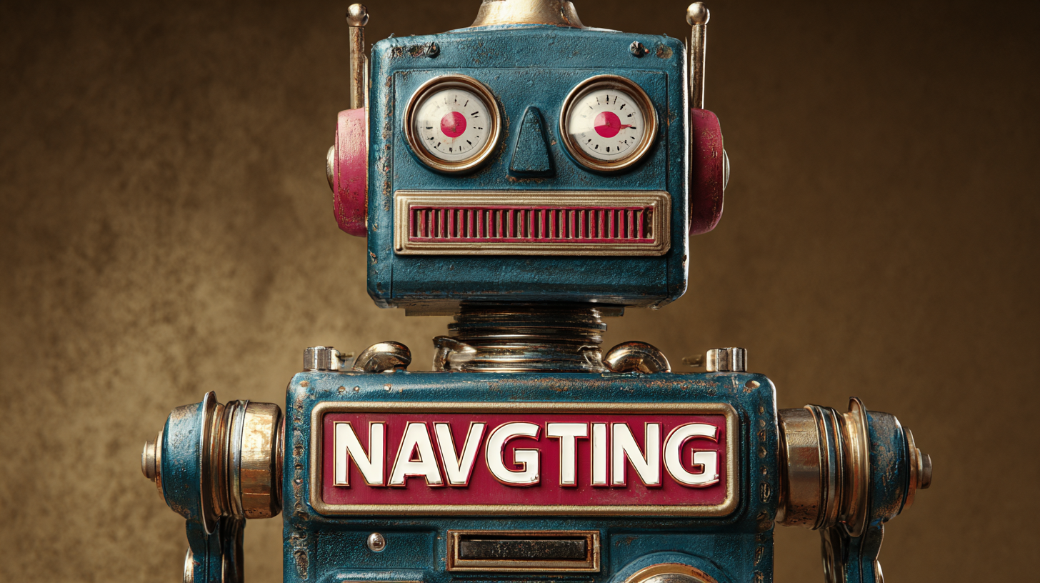 Navigating the 2025 Technology Trends in Sourcing the Best Second-Hand Robots