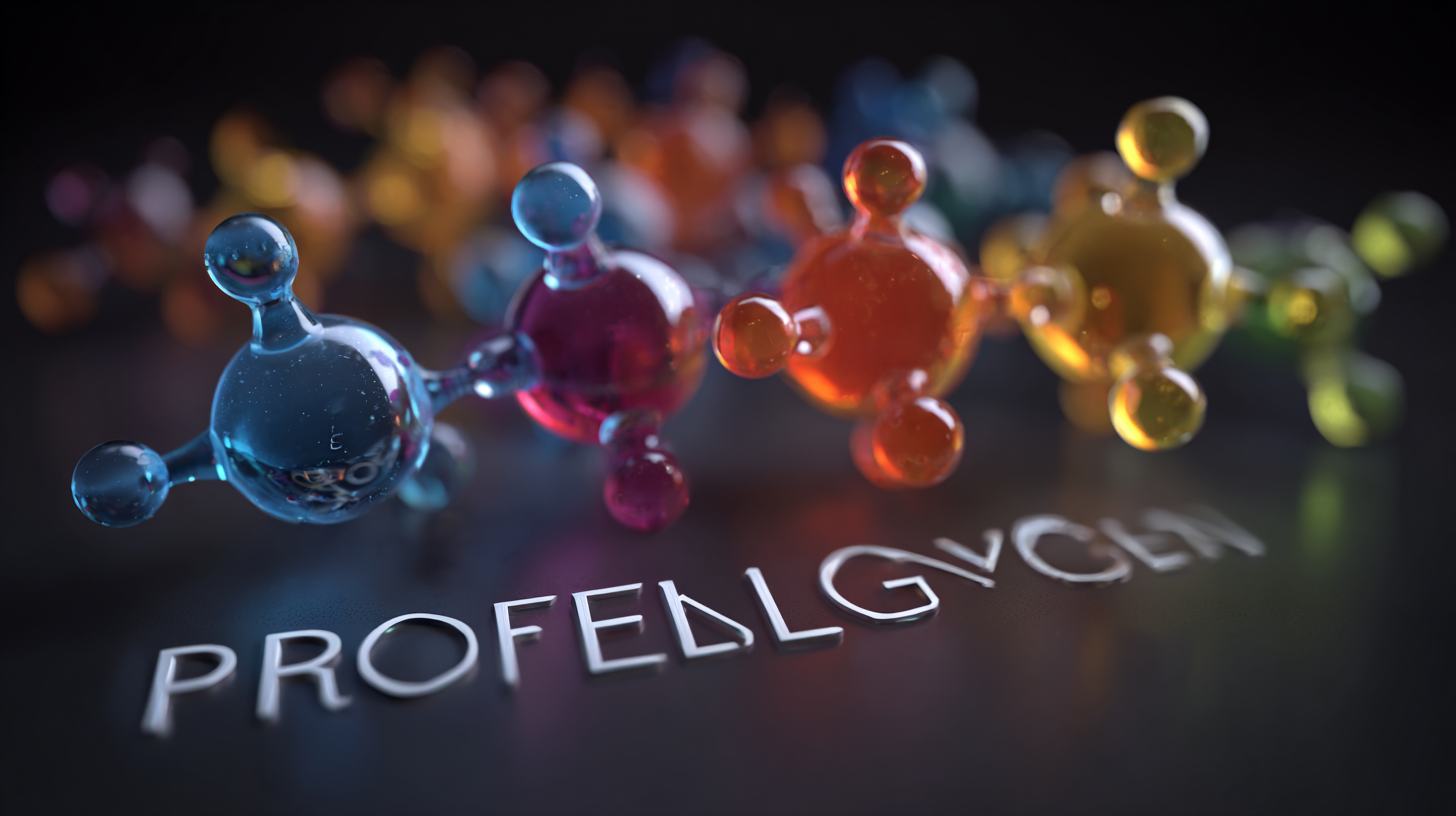 Mastering the Art of Choosing the Best Propylene Glycol Diethylhexanoate: A Comprehensive Tutorial