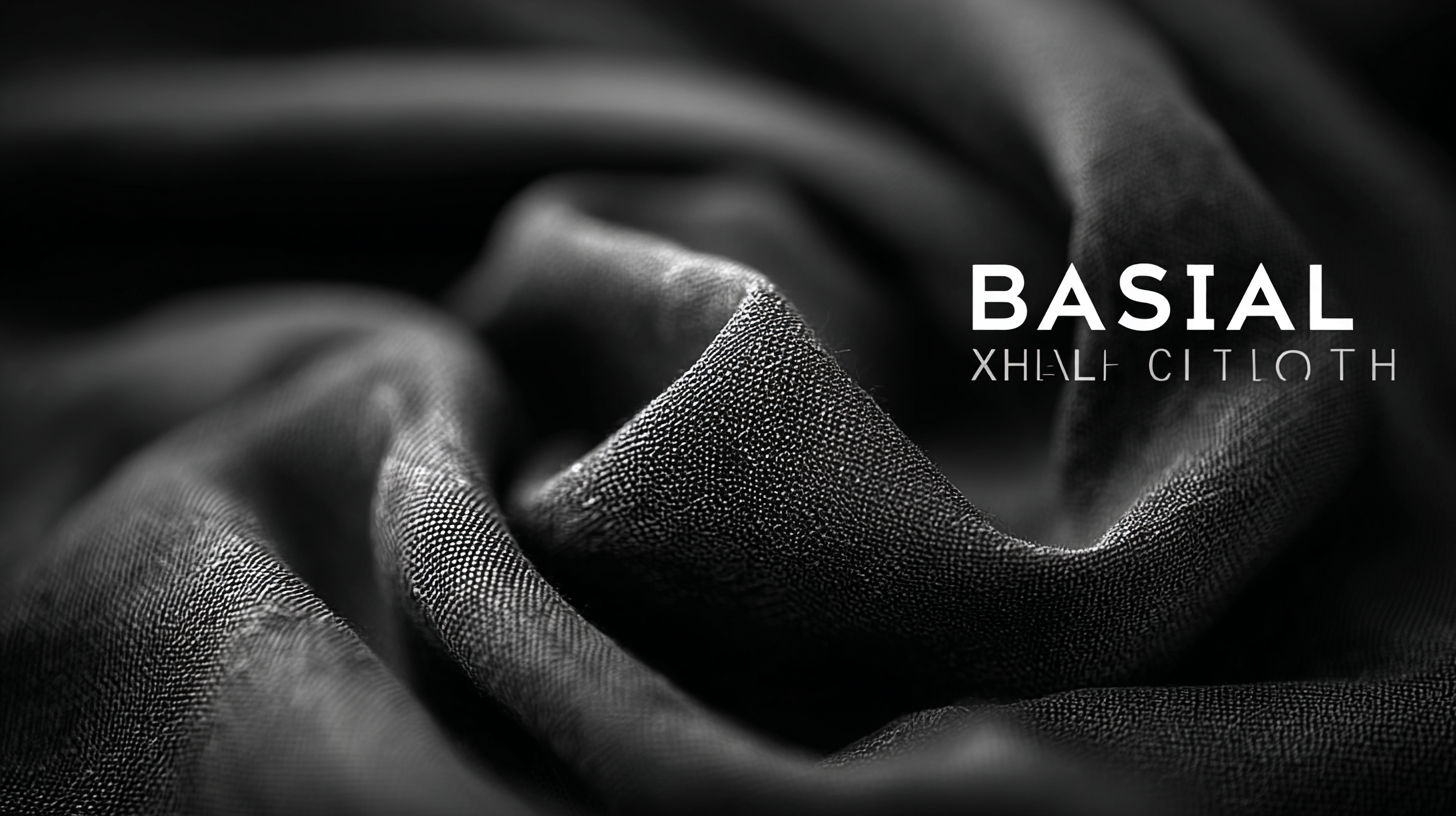 Comprehensive Guide to Best Basalt Biaxial Cloth: Technical Specifications and Practical Applications