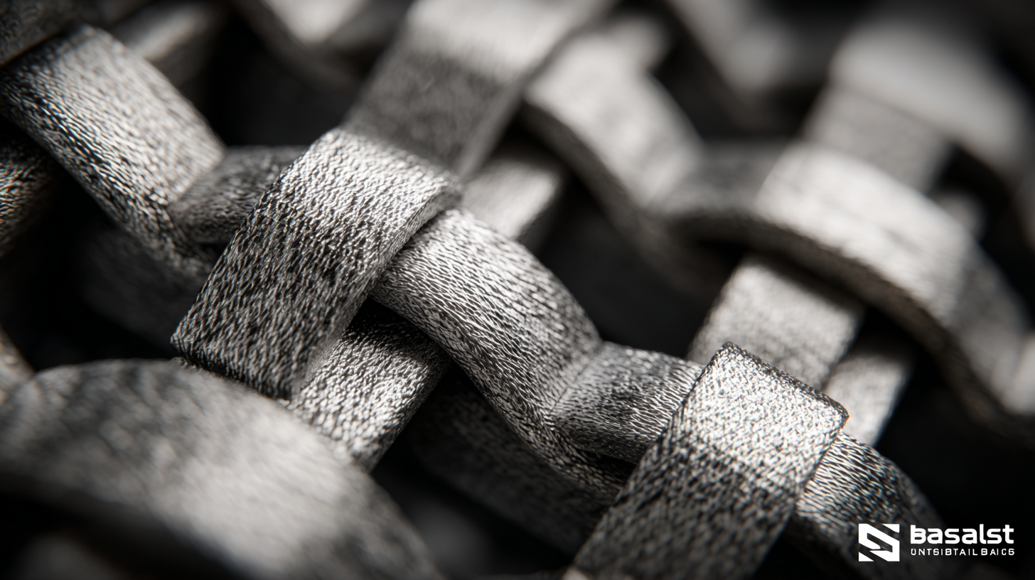 Comprehensive Guide to Best Basalt Biaxial Cloth: Technical Specifications and Practical Applications