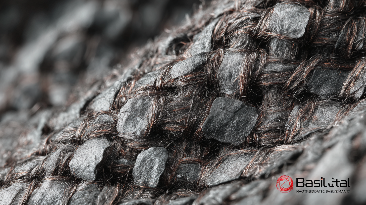 Comprehensive Guide to Best Basalt Biaxial Cloth: Technical Specifications and Practical Applications