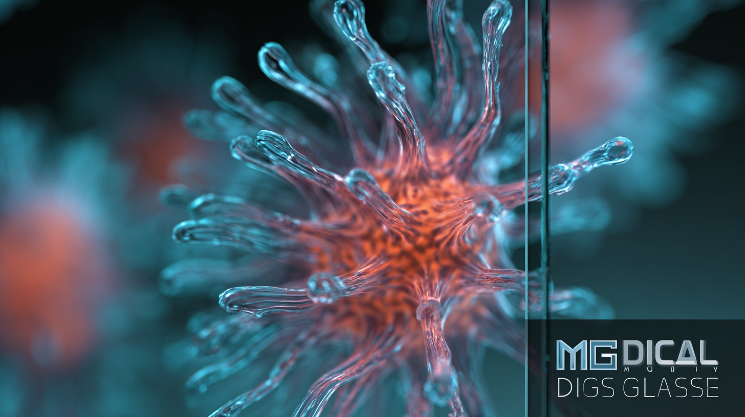 Top Strategies for Elevating Your Medical Display Glass Selection