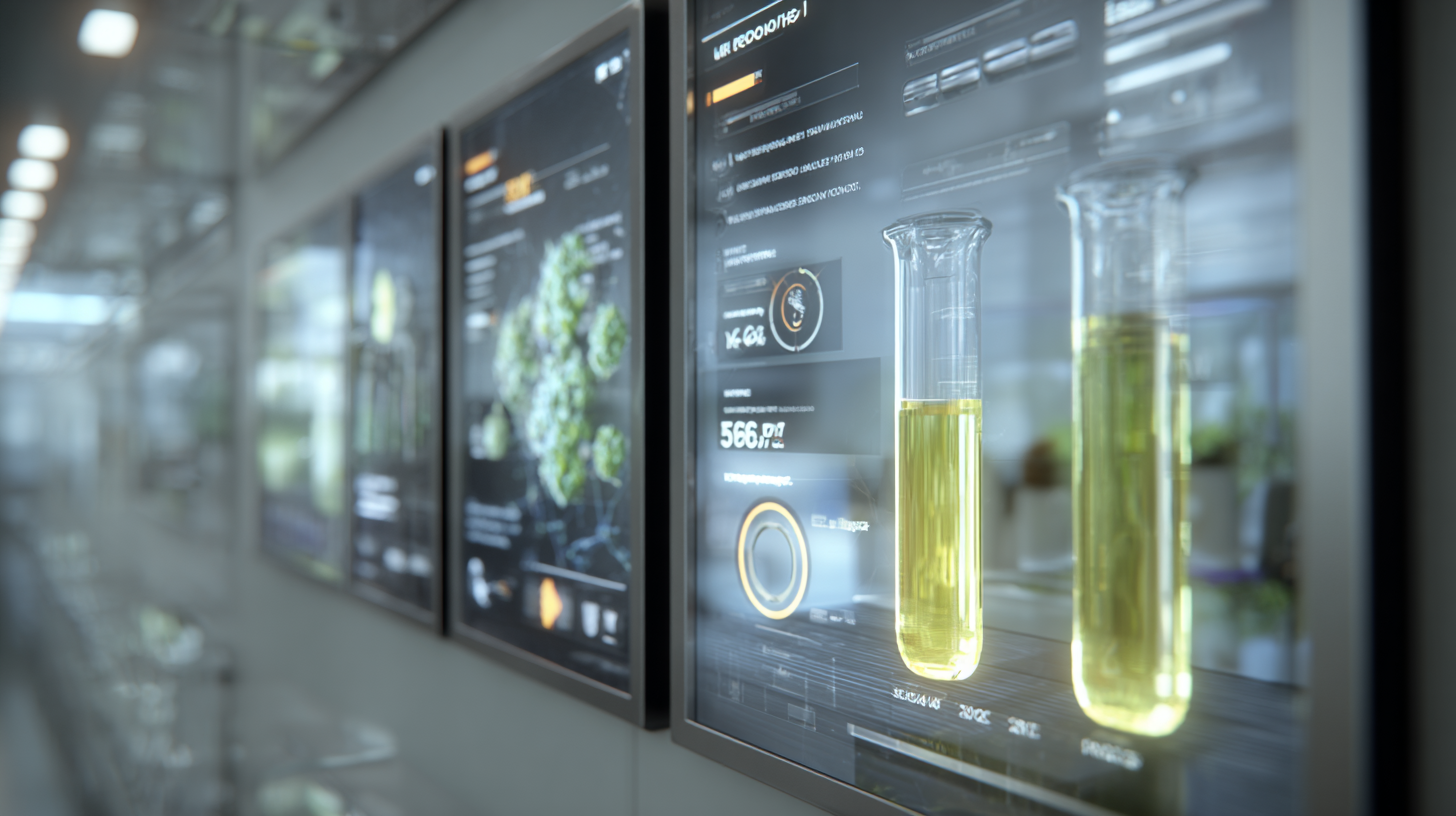 Top Strategies for Elevating Your Medical Display Glass Selection