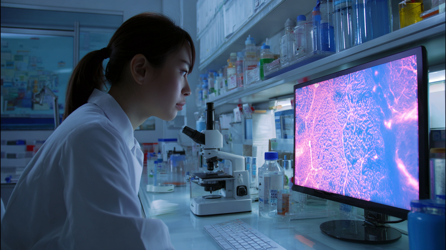 Top Strategies for Elevating Your Medical Display Glass Selection