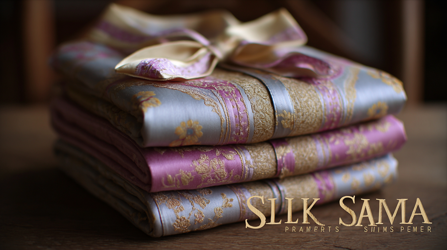 How to Choose the Perfect Silk Pajama Set for a Luxurious Sleep Experience