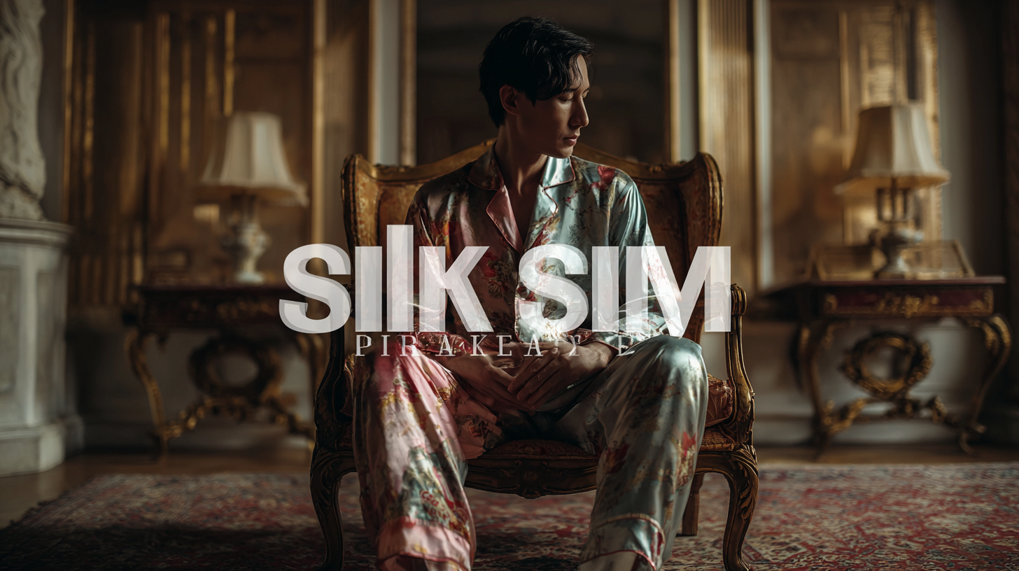 How to Choose the Perfect Silk Pajama Set for a Luxurious Sleep Experience