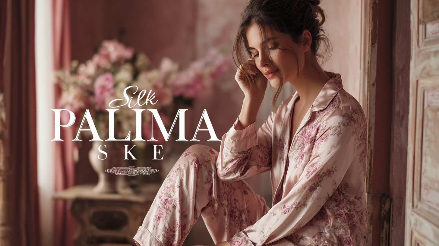 How to Choose the Perfect Silk Pajama Set for a Luxurious Sleep Experience
