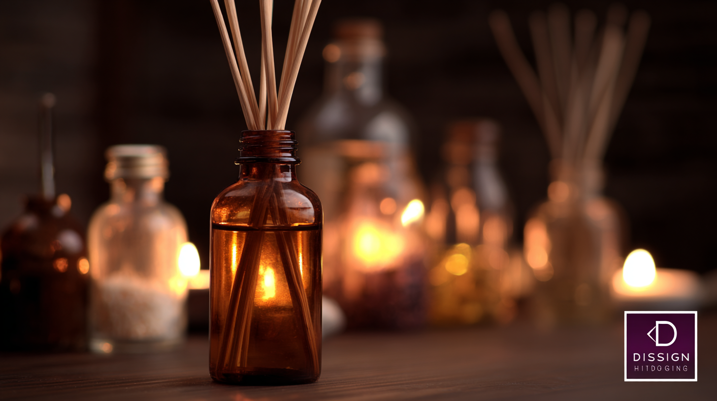 10 Essential Tips for Choosing the Best Reed Diffuser Sticks: A Comprehensive Tutorial