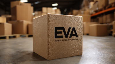 Innovative Uses of Best Eva Foam Sheet in Packaging Solutions Addressing Common Challenges