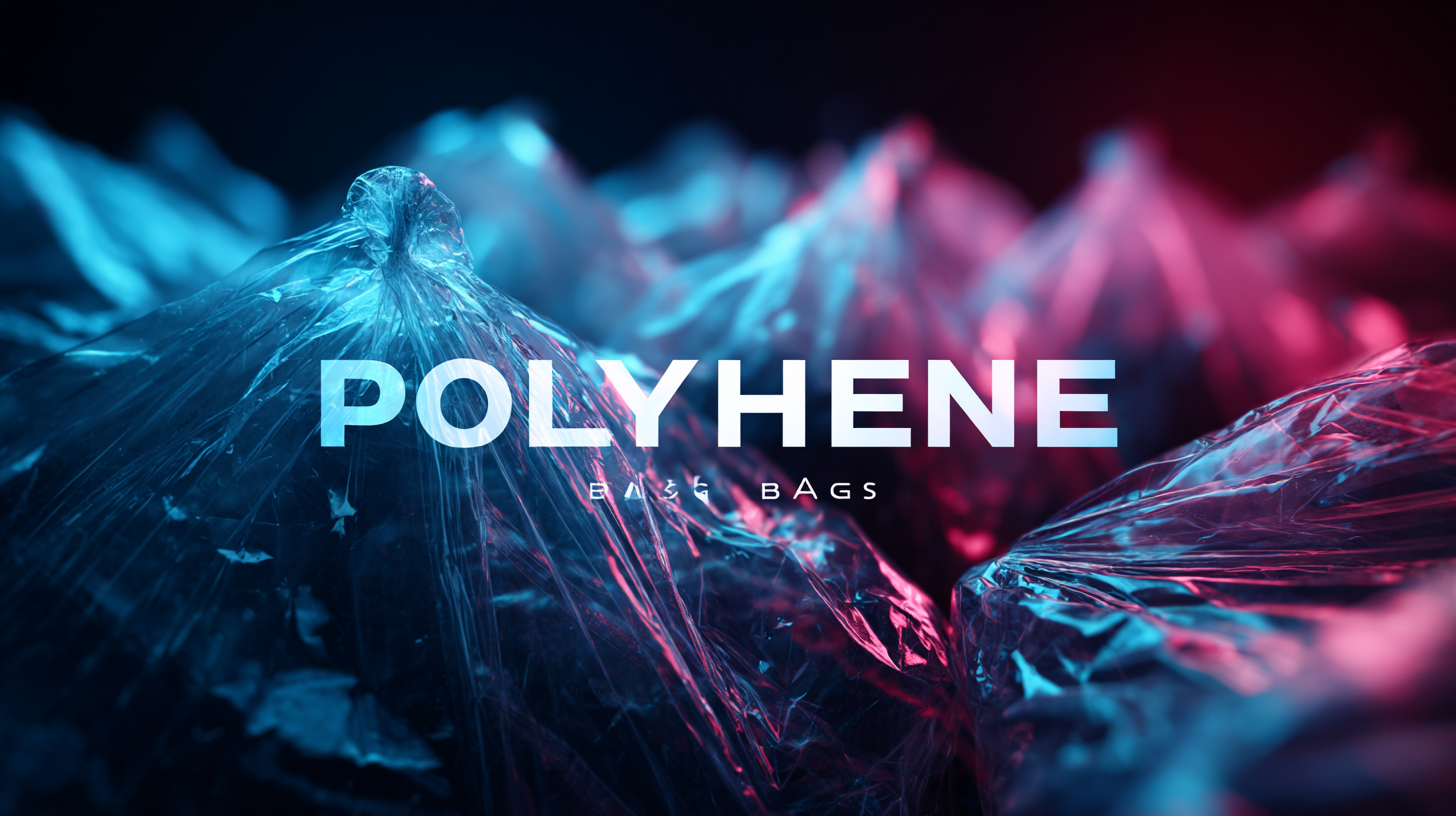 How to Select Top Manufacturers for the Best Polythene Bags: Key Industry Insights and Data