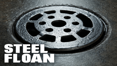 Your Ultimate Guide to Selecting the Best Steel Floor Drain for Industrial Use