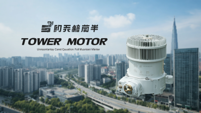 Unwavering Quality in Chinese Manufacturing of the Best Tower Fan Motor for Global Buyers