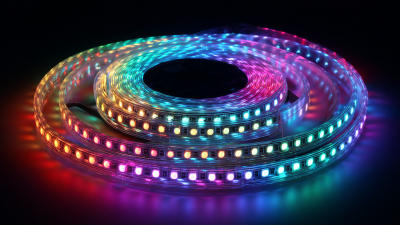 Explore Unique Alternatives to Best Led Strip Light for Your Creative Projects