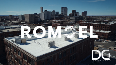 Exploring the Advantages of Choosing the Best Commercial Roof Types for Your Business