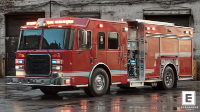 Maximizing Value with After Sales Service and Low Maintenance Costs for Best Fire Truck Electric Cars