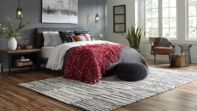 Exploring the Top Choices for Best Bedroom Runner Rugs in 2023