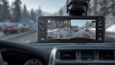 Innovative Examples of the Best Digital Backup Camera Solutions for Global Buyers