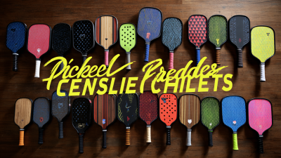 Essential Checklist for Finding the Best Cute Pickleball Paddles for Your Business Needs