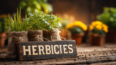 5 Key Reasons the Best Herbicides Market Is Thriving Today