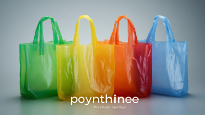 How to Select Top Manufacturers for the Best Polythene Bags: Key Industry Insights and Data