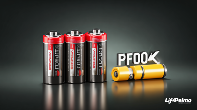 Ultimate Checklist for Sourcing the Best Lifepo4 Lithium Battery Solutions for Your Business