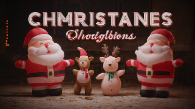 Comparing the Top Best Christmas Inflatables for Your Holiday Display