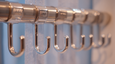 Unlocking Quality Supply Chains for Best Command Curtain Rod Hooks in Global Markets