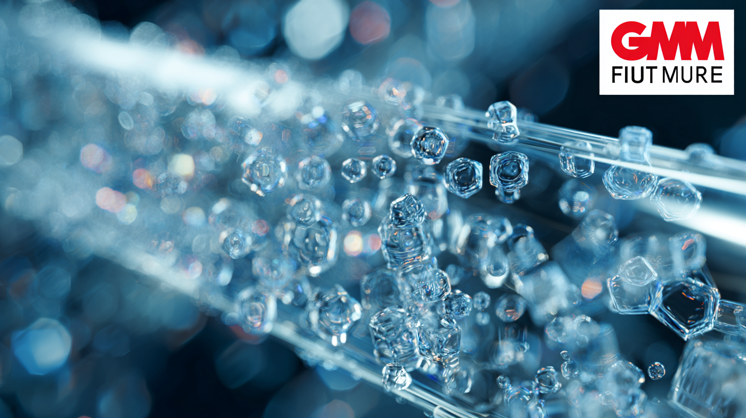 Future of Best Injection Blow Molding in 2025 Insights for Global Buyers