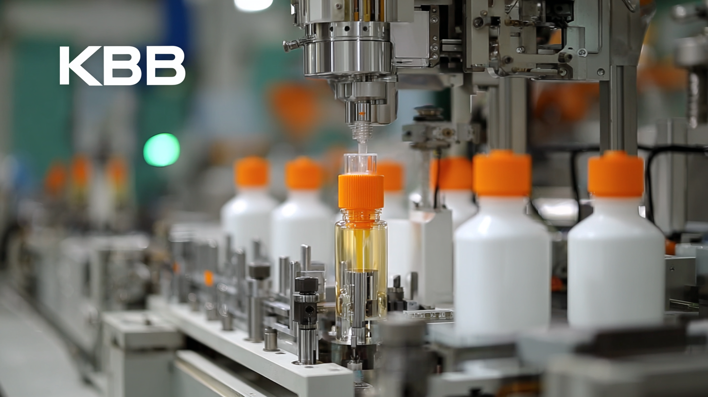 Future of Best Injection Blow Molding in 2025 Insights for Global Buyers