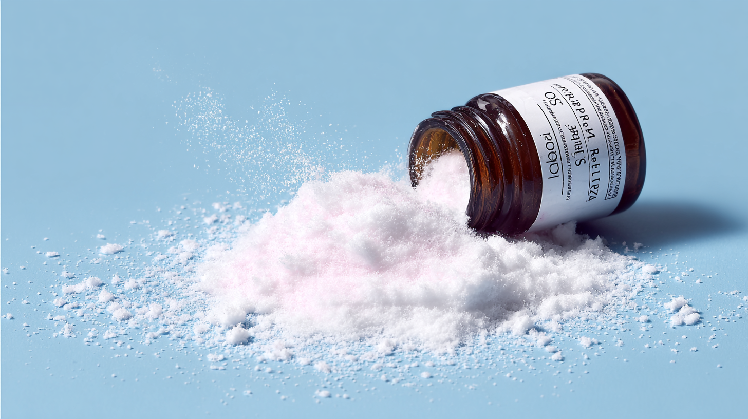 10 Reasons Why Best Sodium Ascorbyl Phosphate is Essential in Skincare with Over 80 Percent Effectiveness