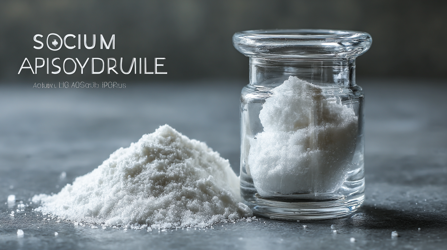 10 Reasons Why Best Sodium Ascorbyl Phosphate is Essential in Skincare with Over 80 Percent Effectiveness
