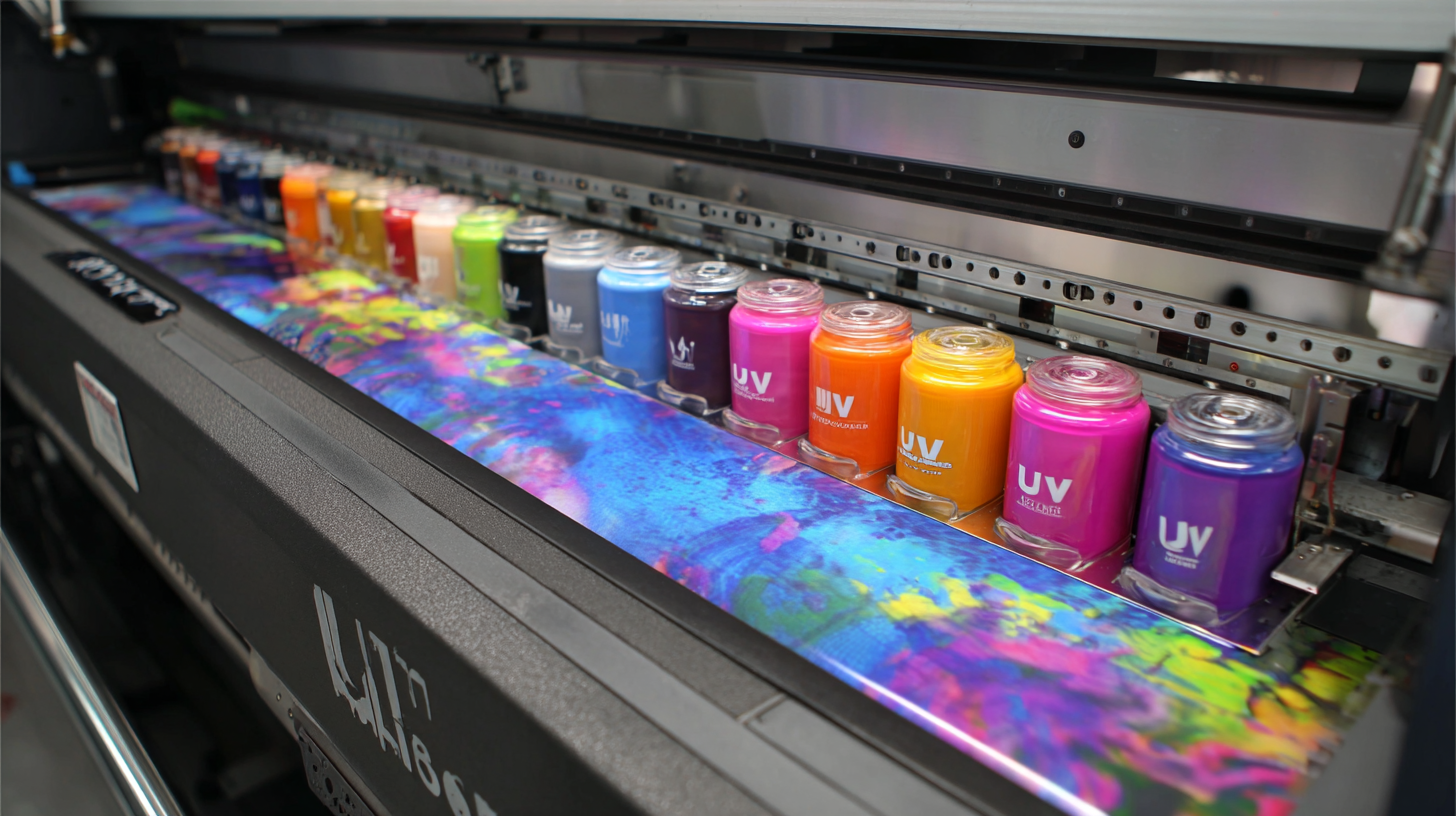How to Find the Best UV Printer for Tumblers from Quality Manufacturers