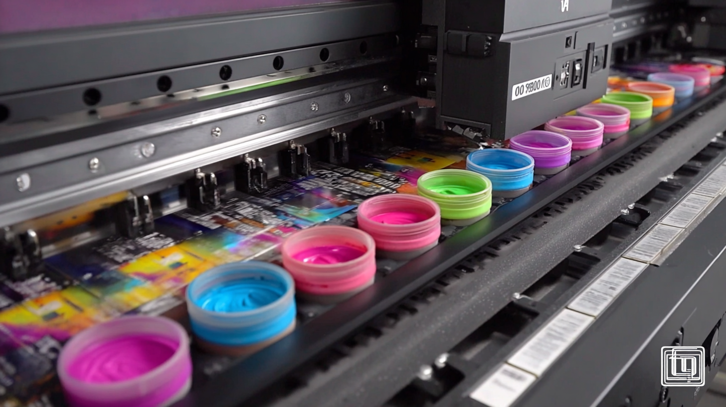 How to Find the Best UV Printer for Tumblers from Quality Manufacturers