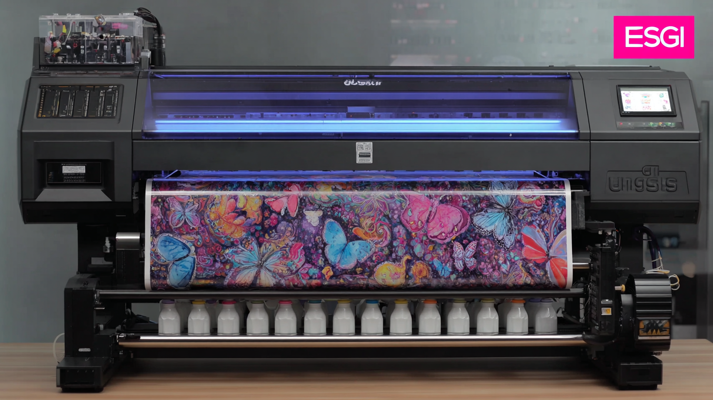 How to Find the Best UV Printer for Tumblers from Quality Manufacturers
