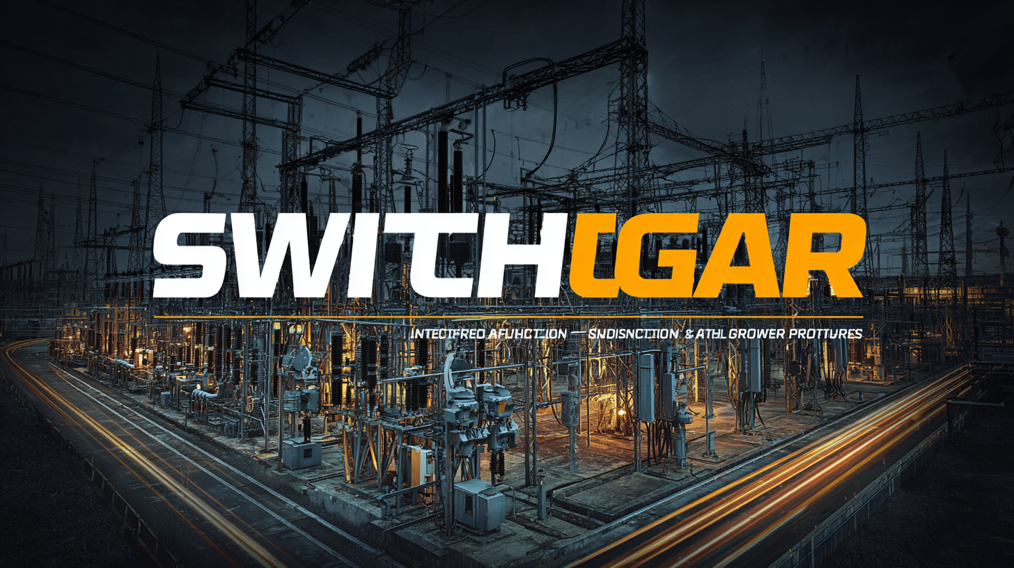 Real-World Applications of Best Switchgear Protection