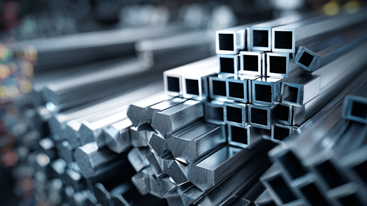 What Makes the Best Aluminium Corner Stand Out in Global Procurement?