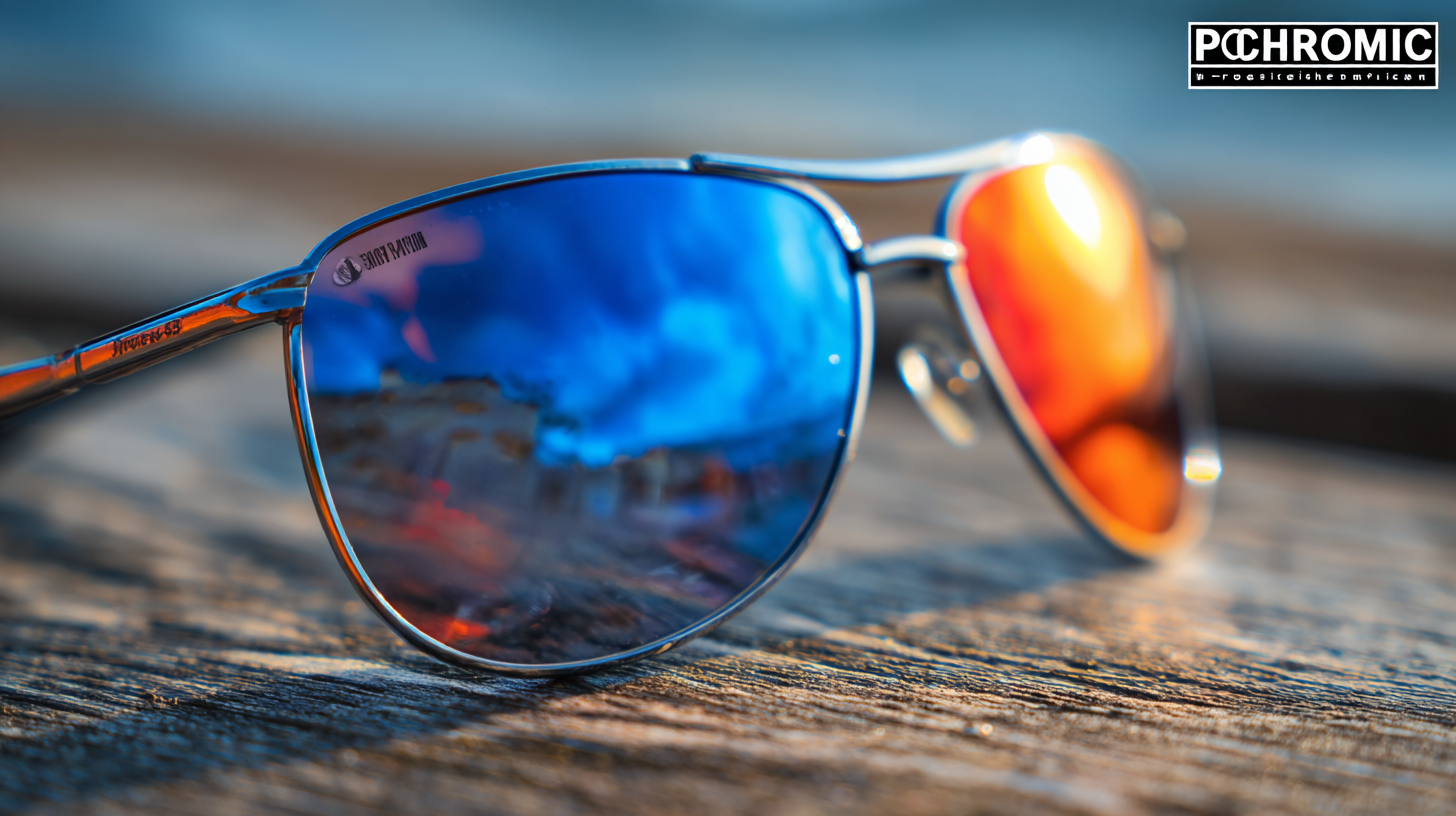 5 Compelling Reasons Why Best Photochromic Sunglasses Are Essential for Every Global Buyer