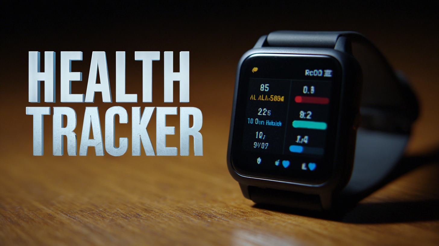 10 Ultimate Health Tracker Features You Didnt Know You Needed