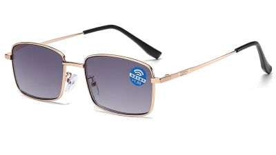 5 Compelling Reasons Why Best Photochromic Sunglasses Are Essential for Every Global Buyer