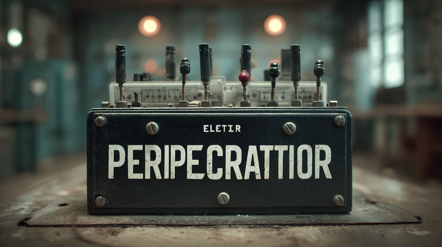 How to Choose the Best Electric Perpetrator for Your Manufacturing Needs