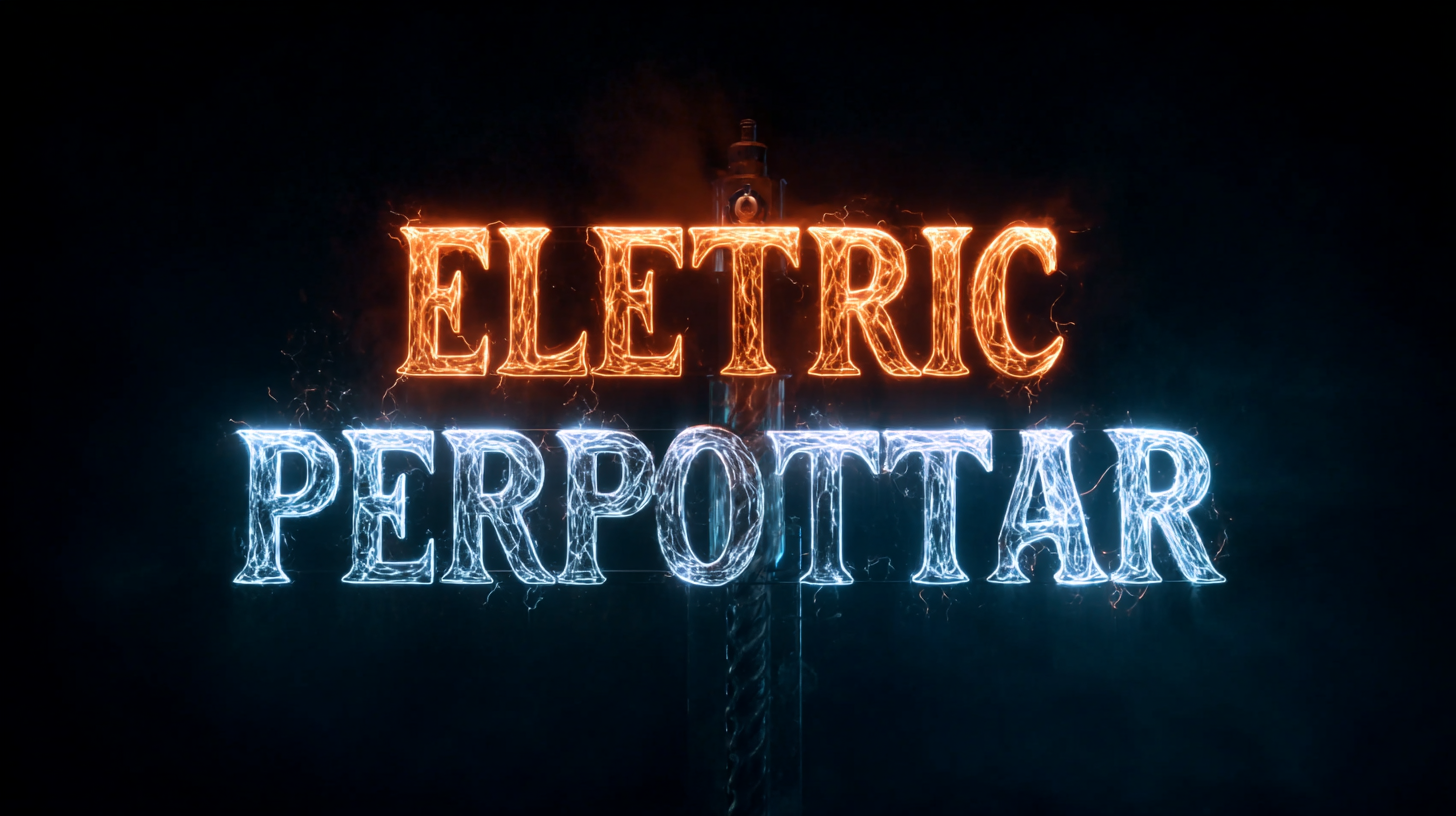 How to Choose the Best Electric Perpetrator for Your Manufacturing Needs