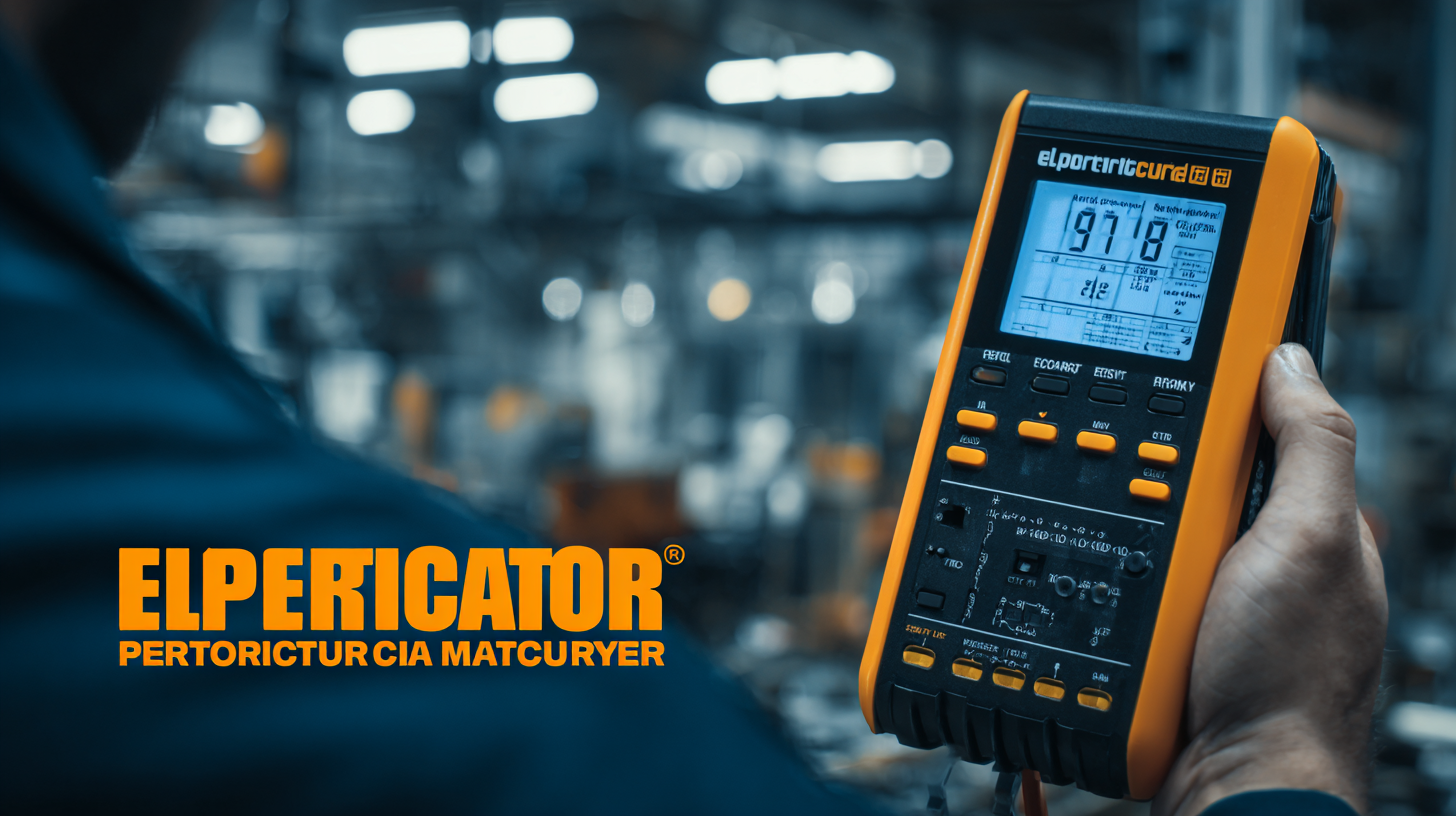 How to Choose the Best Electric Perpetrator for Your Manufacturing Needs