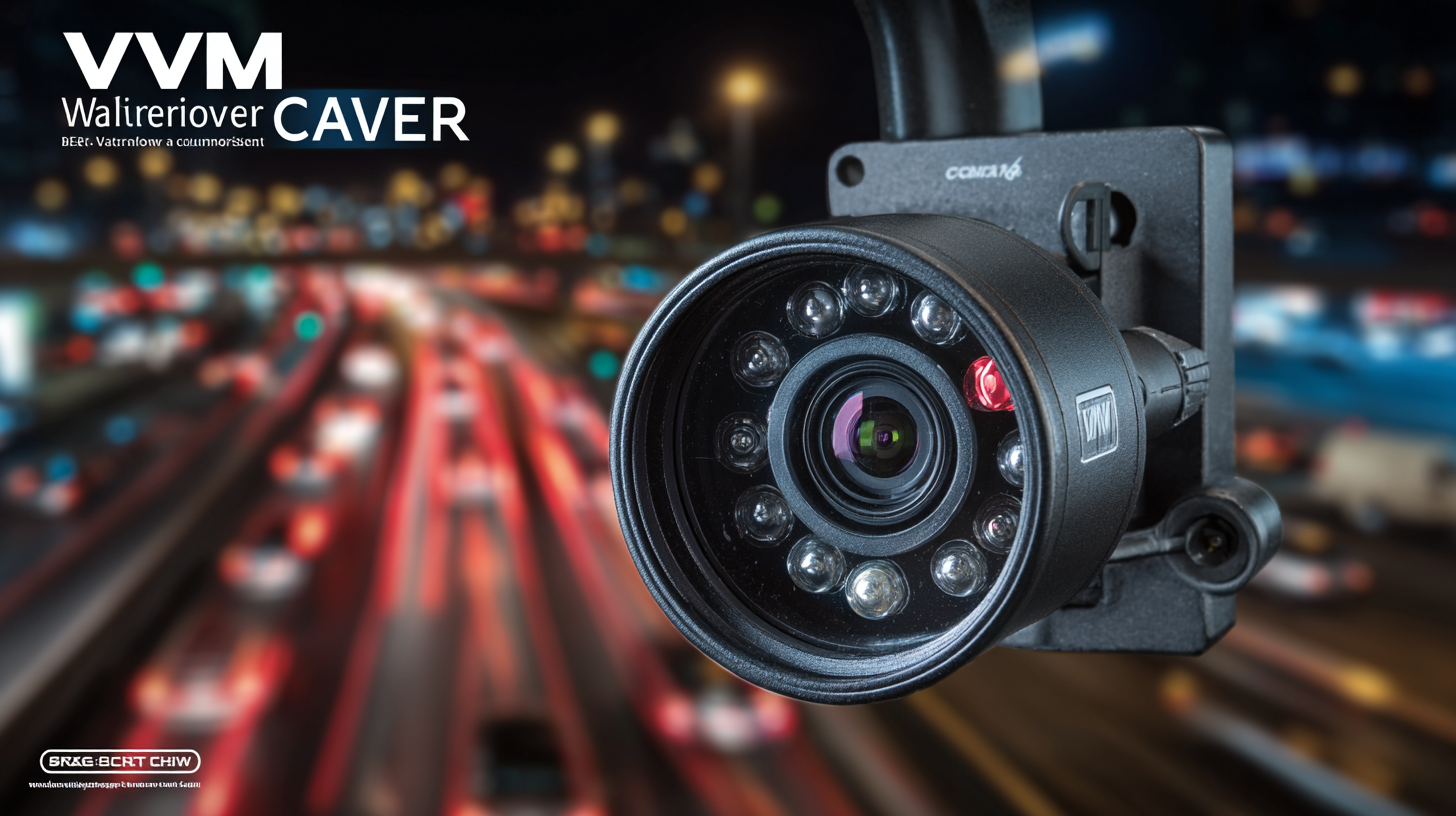 China's Premier Factory Delivers Unmatched Best Waterproof Rear View Camera Solutions Worldwide