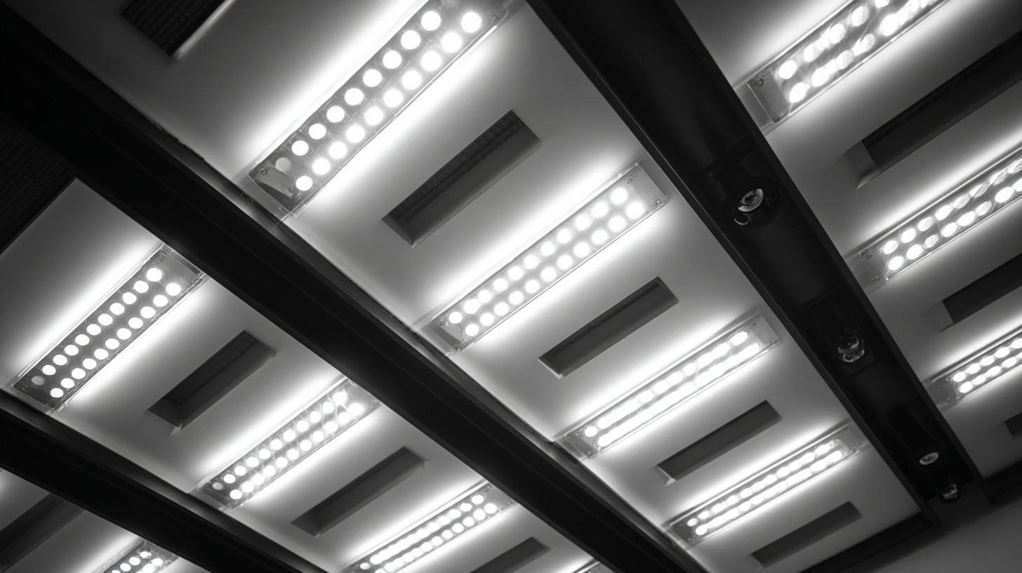 Unlocking the Secrets to Sourcing Quality Suppliers for Best Modern Led Grille Spotlights