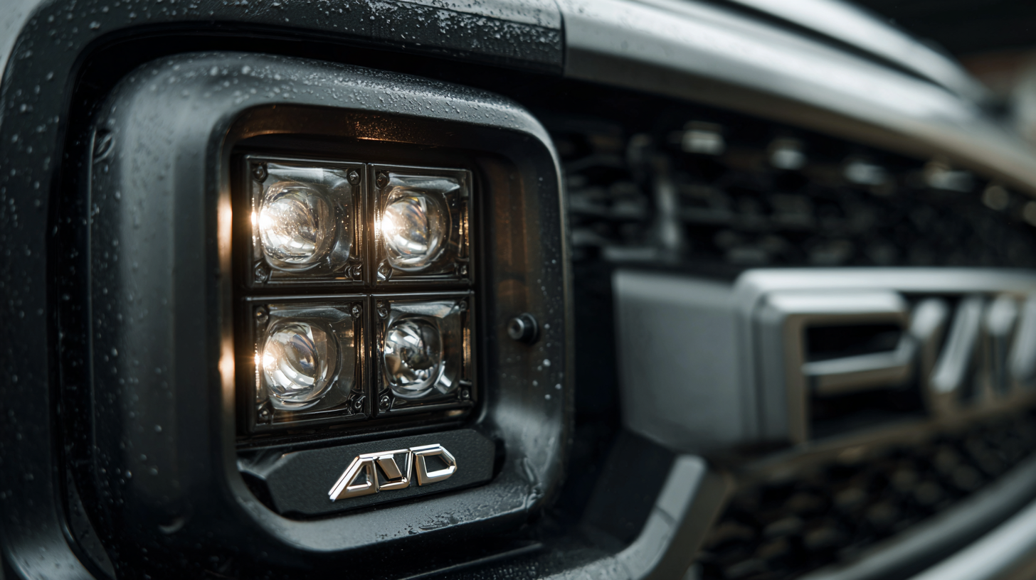Unlocking the Secrets to Sourcing Quality Suppliers for Best Modern Led Grille Spotlights