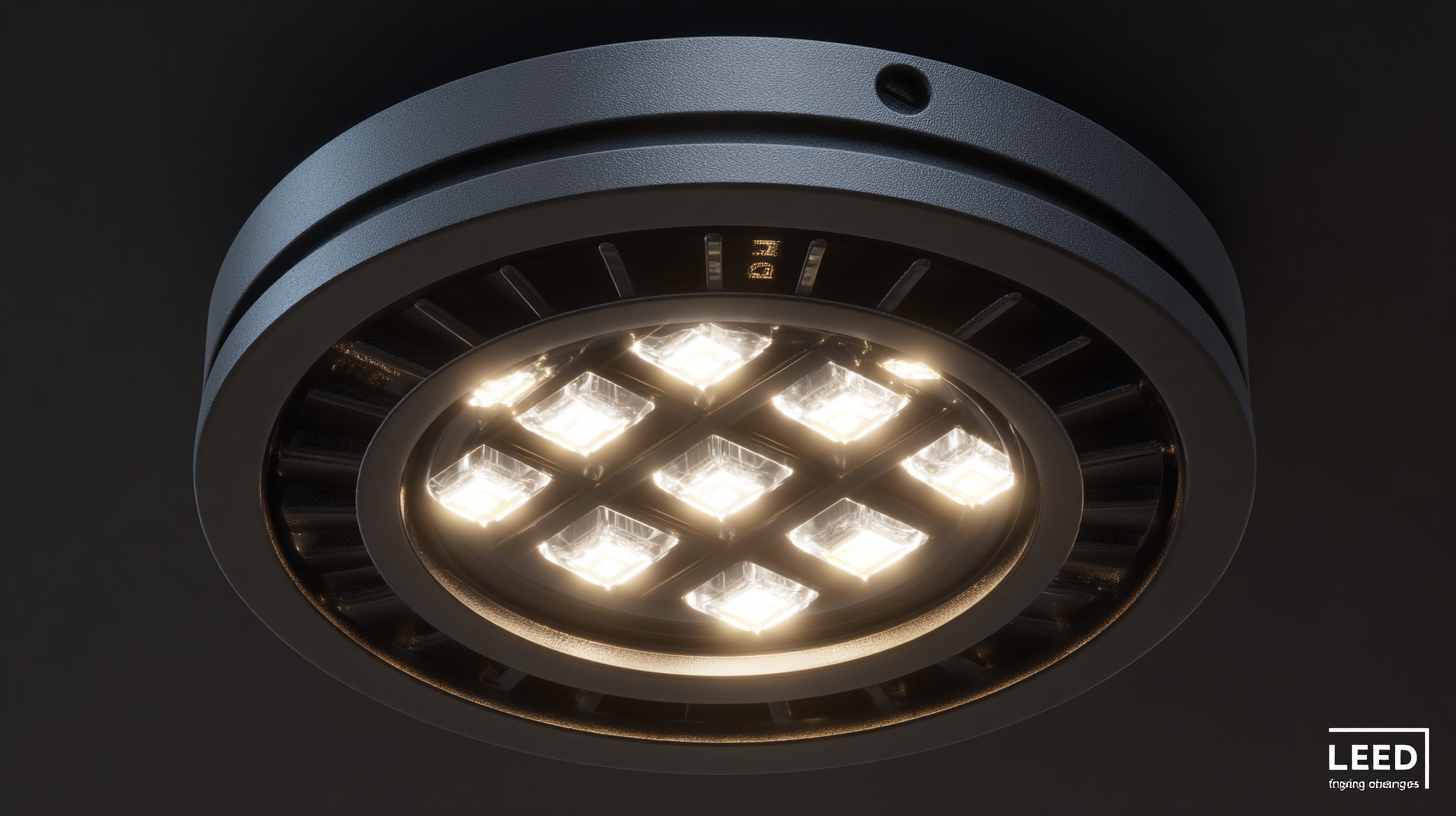 Unlocking the Secrets to Sourcing Quality Suppliers for Best Modern Led Grille Spotlights