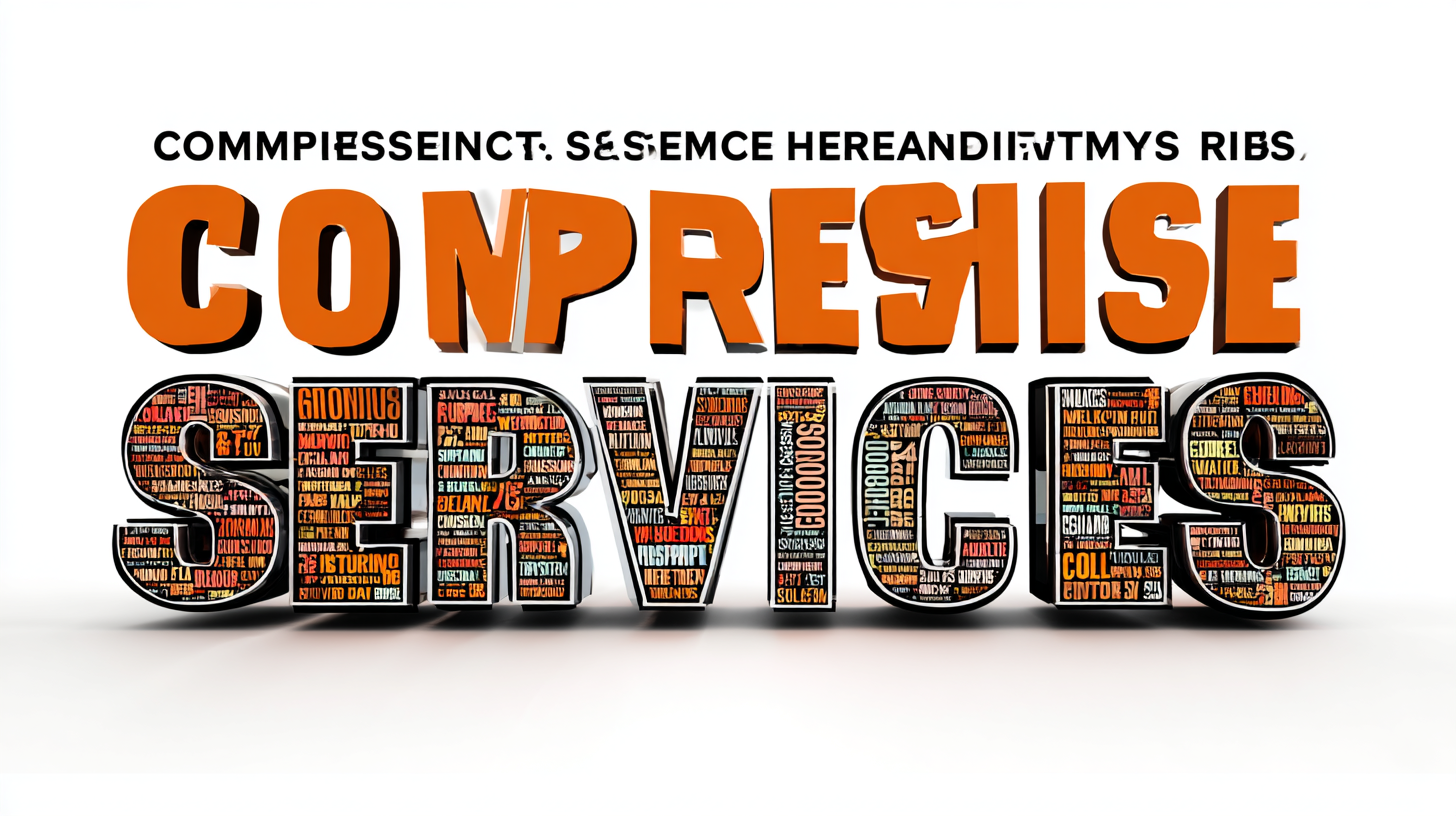 How to Identify the Best Comprehensive Services for Your Global Sourcing Needs