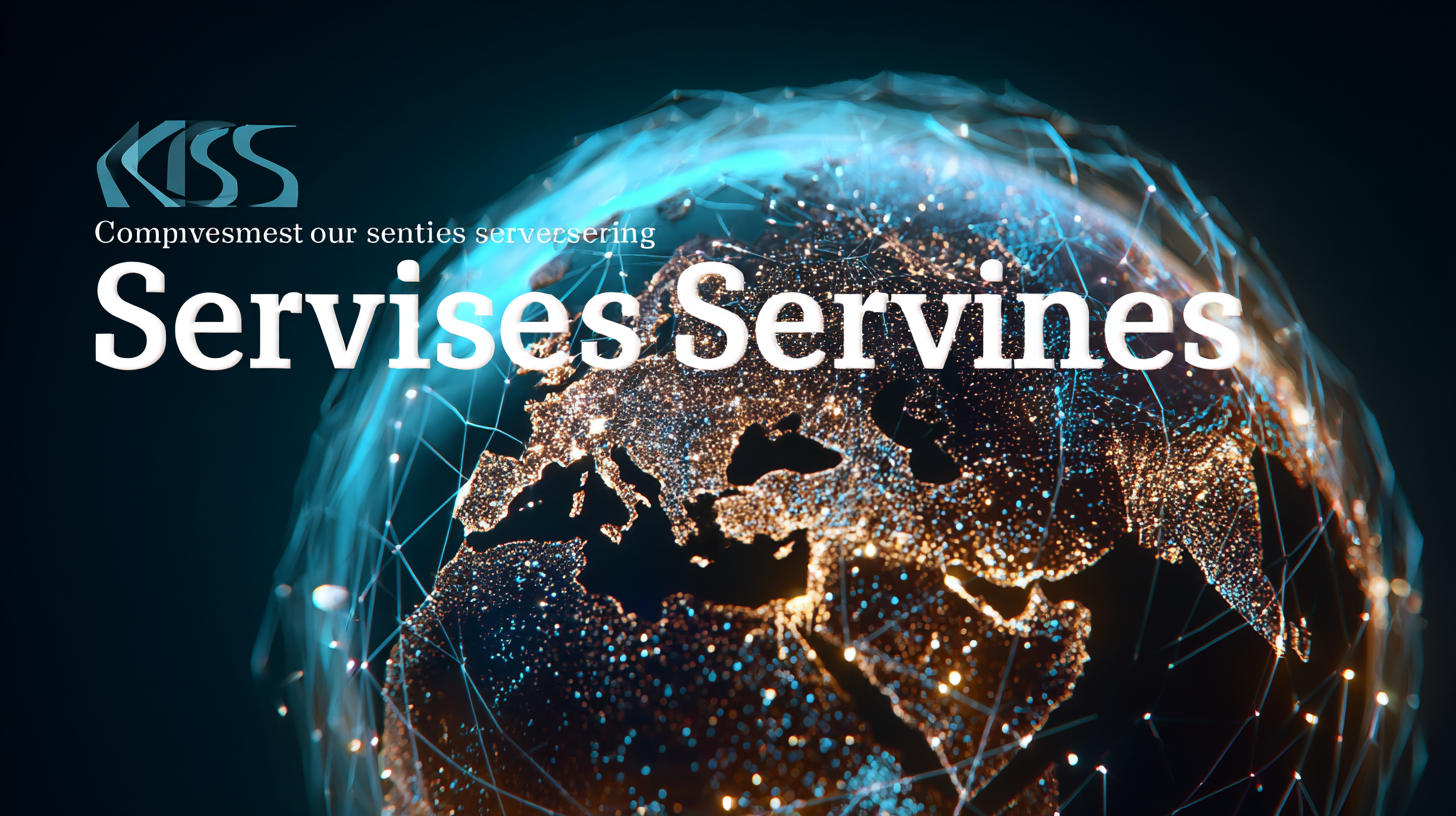 How to Identify the Best Comprehensive Services for Your Global Sourcing Needs