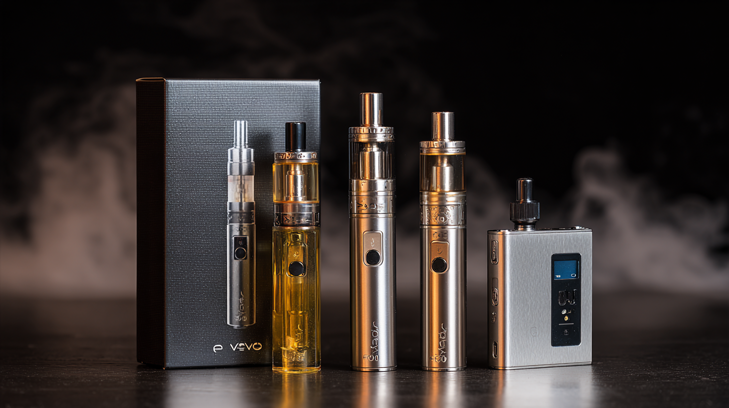 What Makes the Best E Vapes 15000 Stand Out in the Market